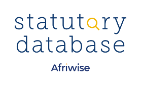 Statutory Database Logo